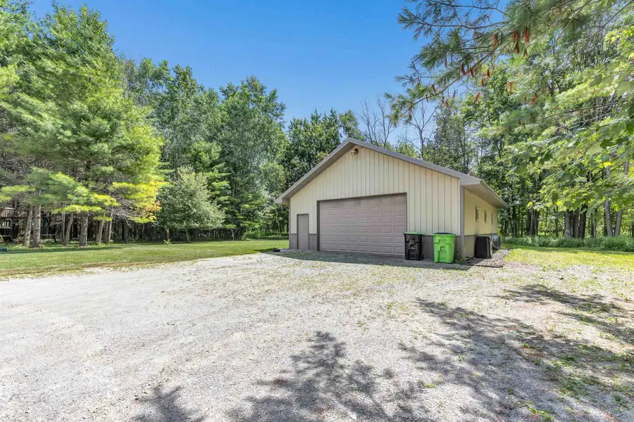 N3636 Willow Road, Pulaski, WI 54162 - #2