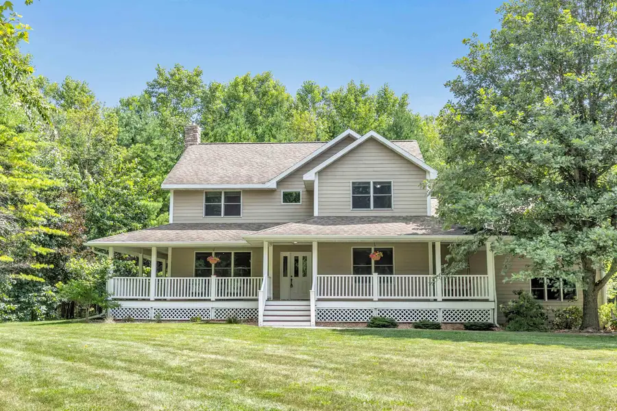 N3636 Willow Road, Pulaski, WI 54162 - #3