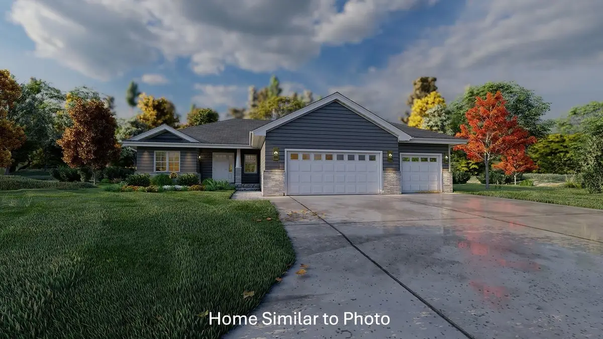1268 Putnam Drive, Pulaski, WI 54162 - #1