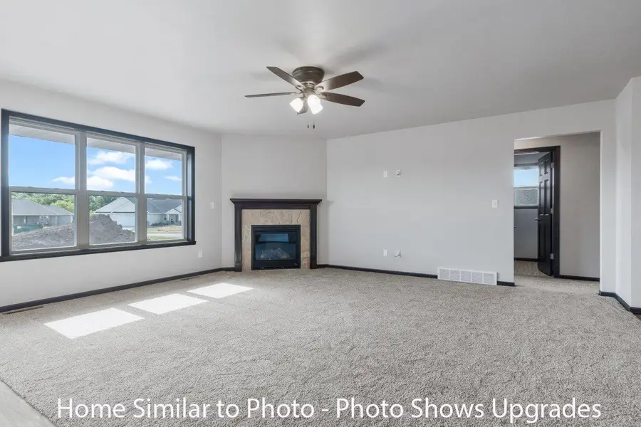 1268 Putnam Drive, Pulaski, WI 54162 - #3