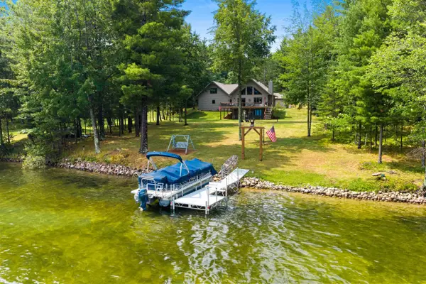 16486 John Lane, TOWNSEND, WI 54175-9000
