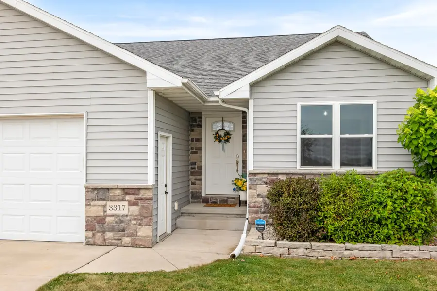 3317 Buchanan Road, Kaukauna, WI 54130-9255 - #2