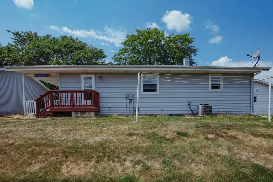 647 E Scott Street, Fond Du Lac, WI 54935 - #2