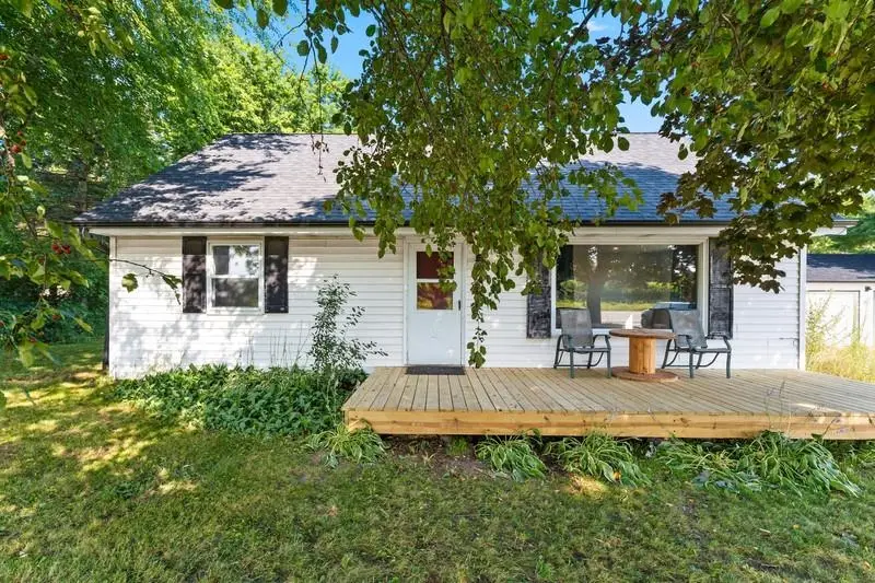 W7548 County Road S, Shiocton, WI 54170 - #2