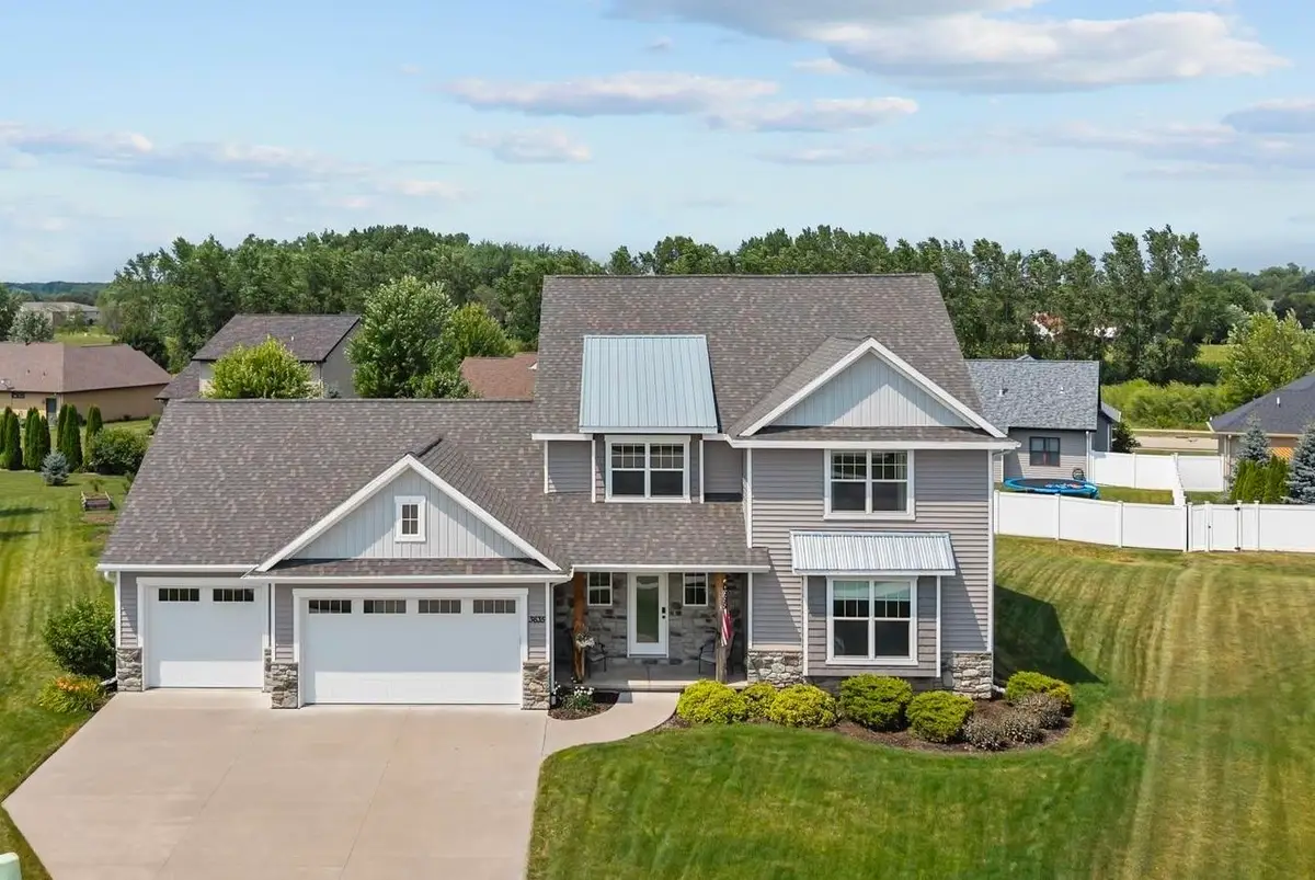 3635 Golden Hill Court, Appleton, WI 54913 - #1