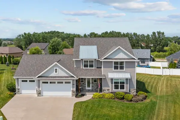 3635 Golden Hill Court, APPLETON, WI 54913