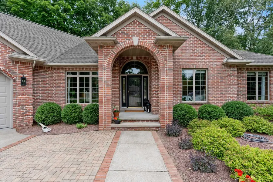1036 Coprinus Court, Green Bay, WI 54313 - #3