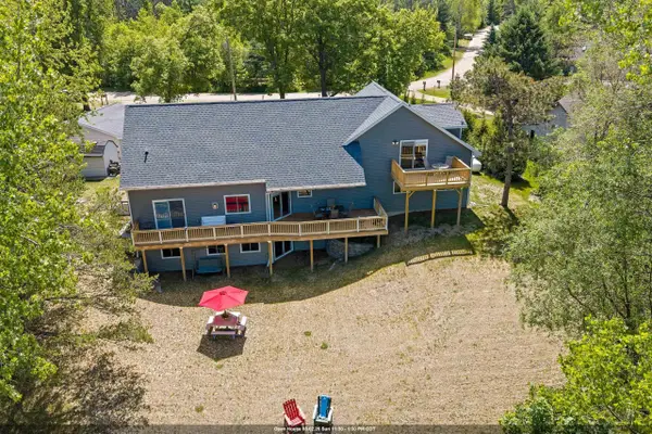 N1252 Morning Star Road, KESHENA, WI 54135