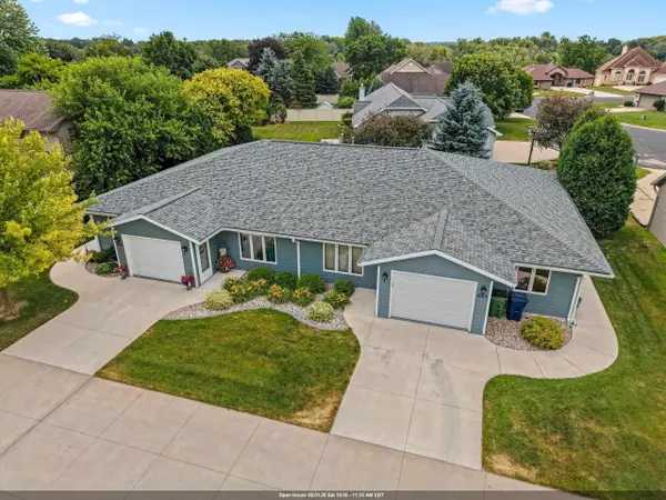 1051 Main Street, WRIGHTSTOWN, WI 54180