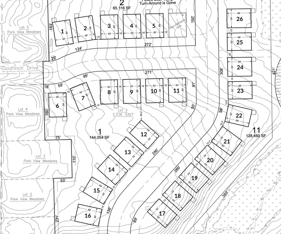 Red Cardinal Drive #20, Greenville, WI 54942 - #3