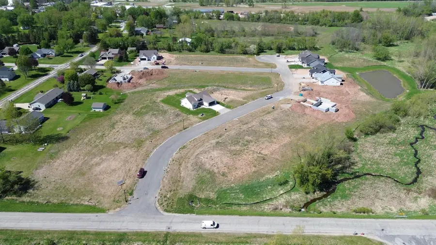 Red Cardinal Drive #16, Greenville, WI 54942 - #2