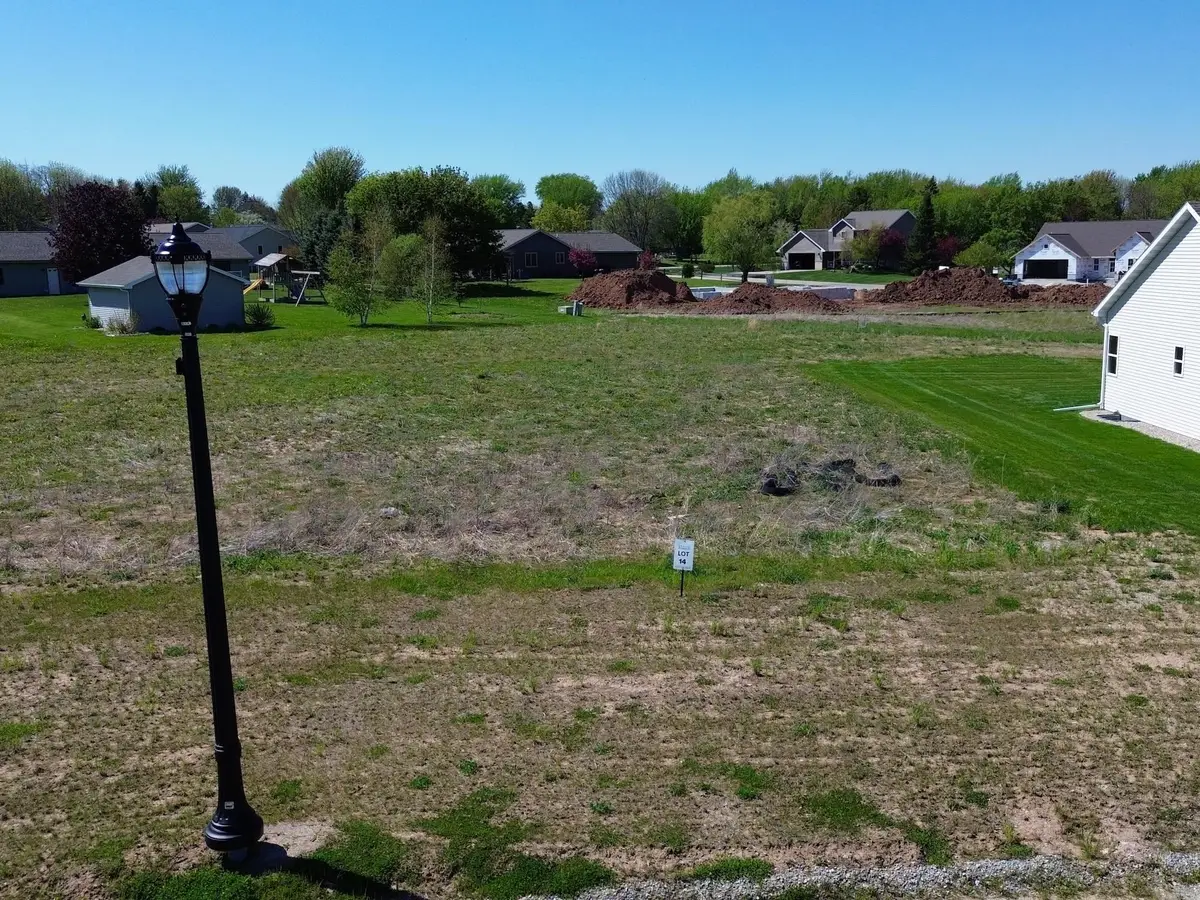 Red Cardinal Drive #14, Greenville, WI 54942 - #1