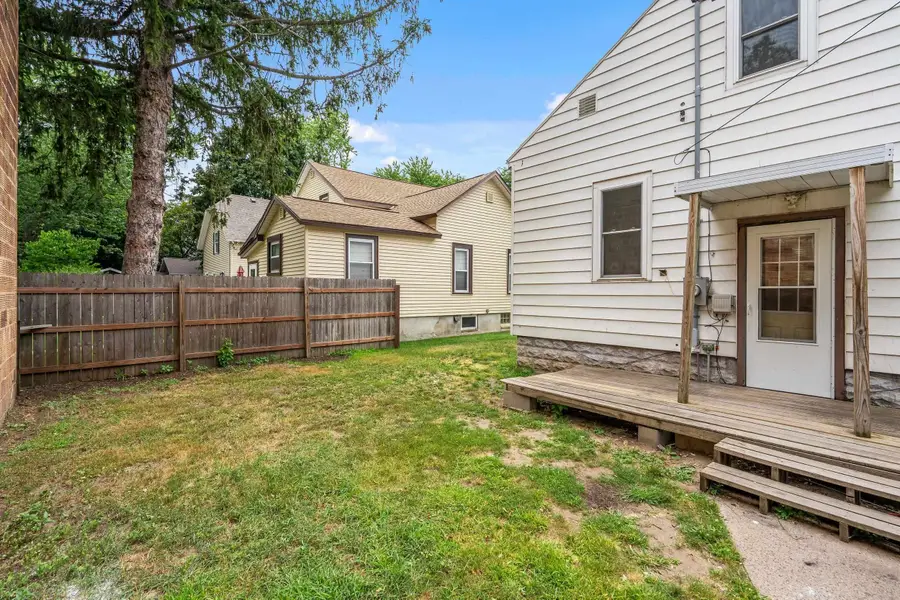 440 4th S Street, Wisconsin Rapids, WI 54494 - #3