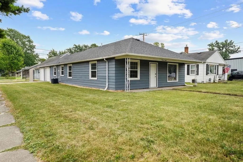 2020 N Meade Street, Appleton, WI 54911-3111 - #1