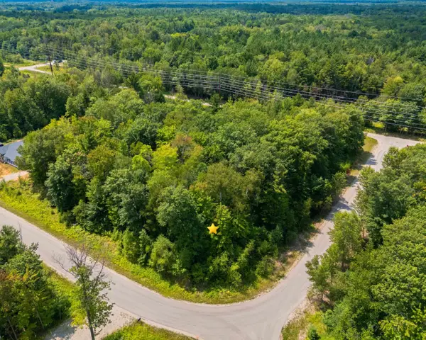 Alpha Lane #8, ABRAMS, WI 54101