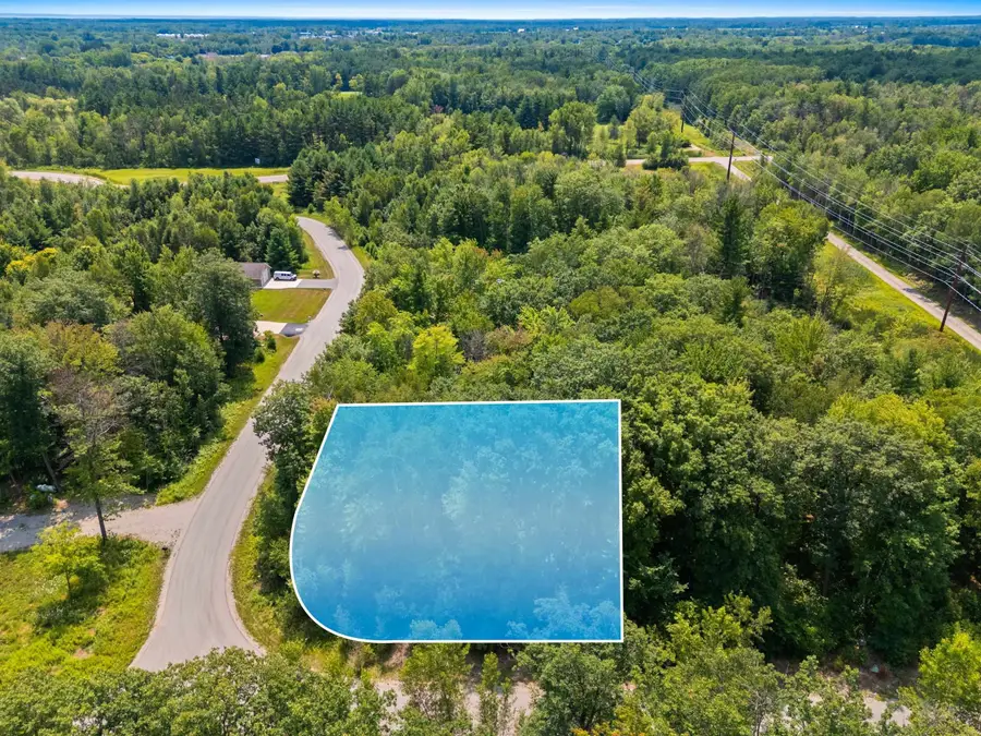 Alpha Lane #8, Abrams, WI 54101 - #2