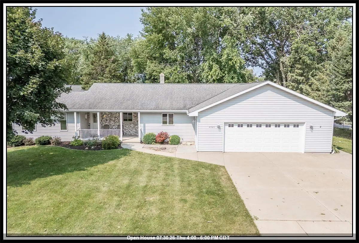 2507 N Lisa Street, Appleton, WI 54914-2143 - #1