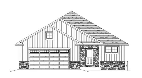 931 Enclave Court, DE PERE, WI 54115