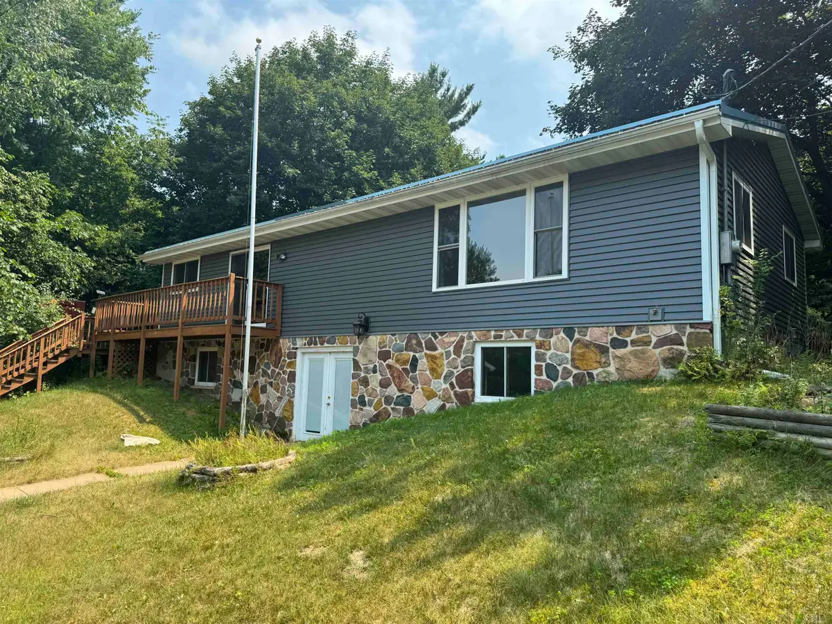 N2108 County Road K, Waupaca, WI 54981 - #1