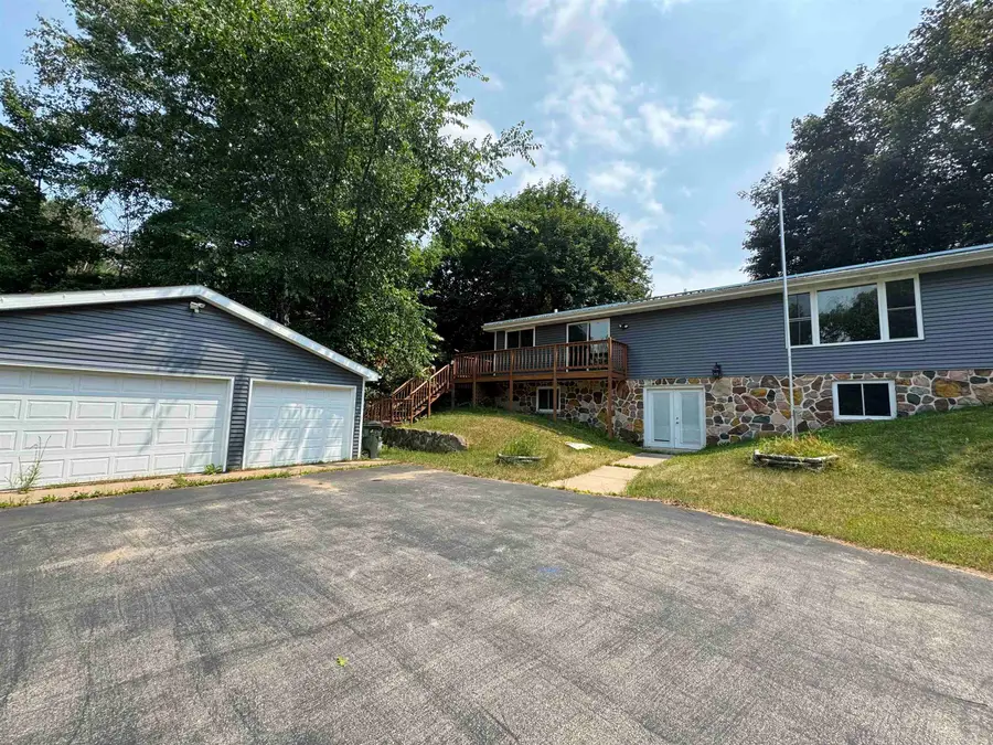 N2108 County Road K, Waupaca, WI 54981 - #2
