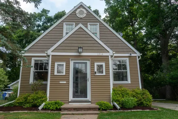 1314 W Pine Street, APPLETON, WI 54914