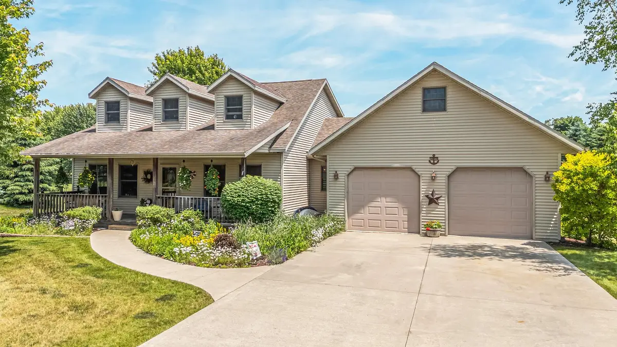 1428 N 12th Place, Sturgeon Bay, WI 54235 - #1
