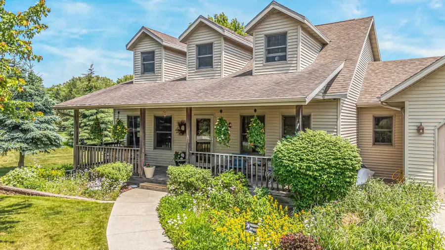 1428 N 12th Place, Sturgeon Bay, WI 54235 - #3