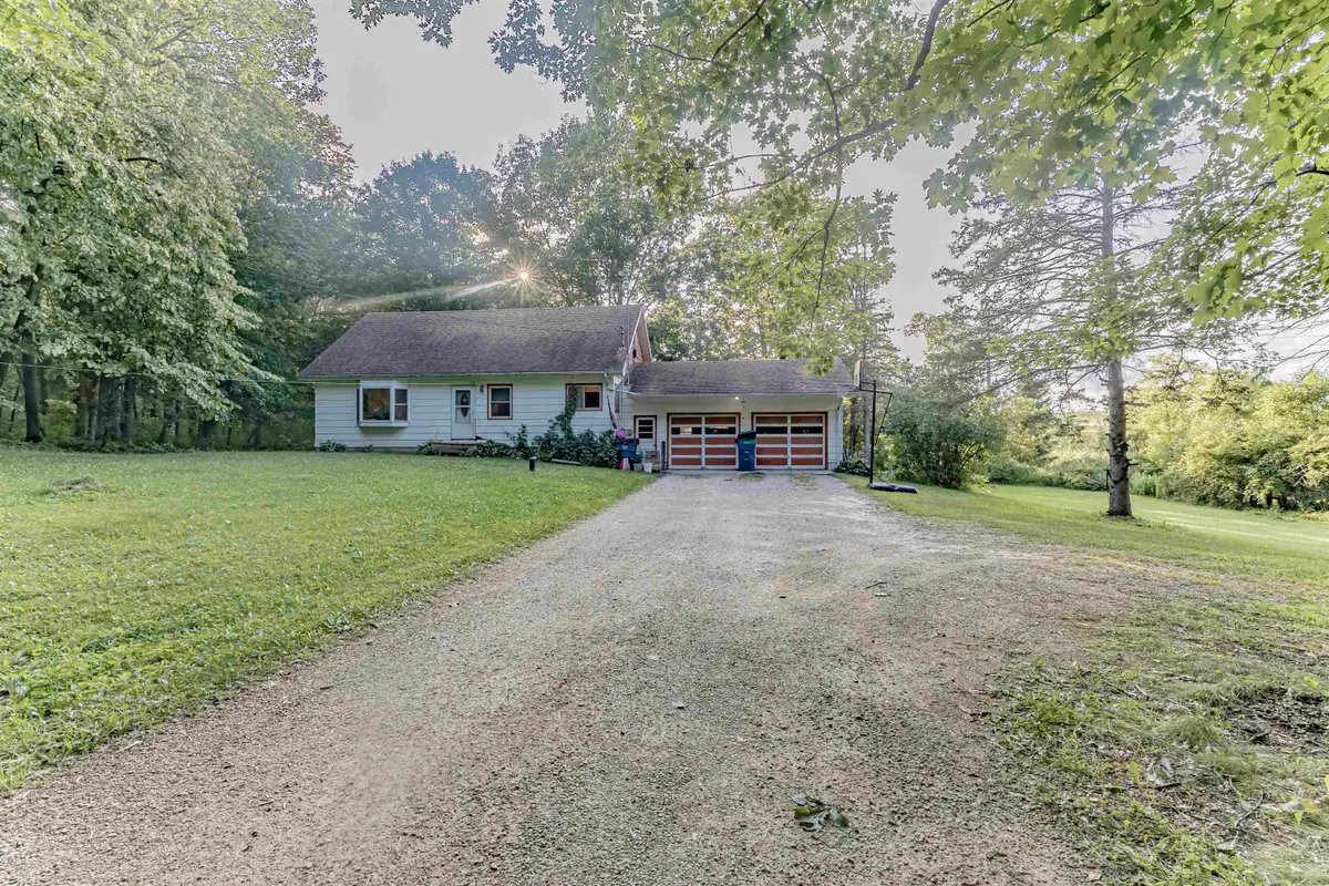 W7310 Hillside Drive, Shawano, WI 54166 - #1