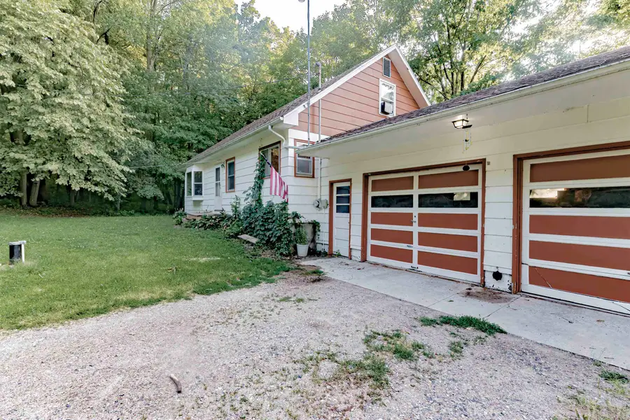 W7310 Hillside Drive, Shawano, WI 54166 - #3