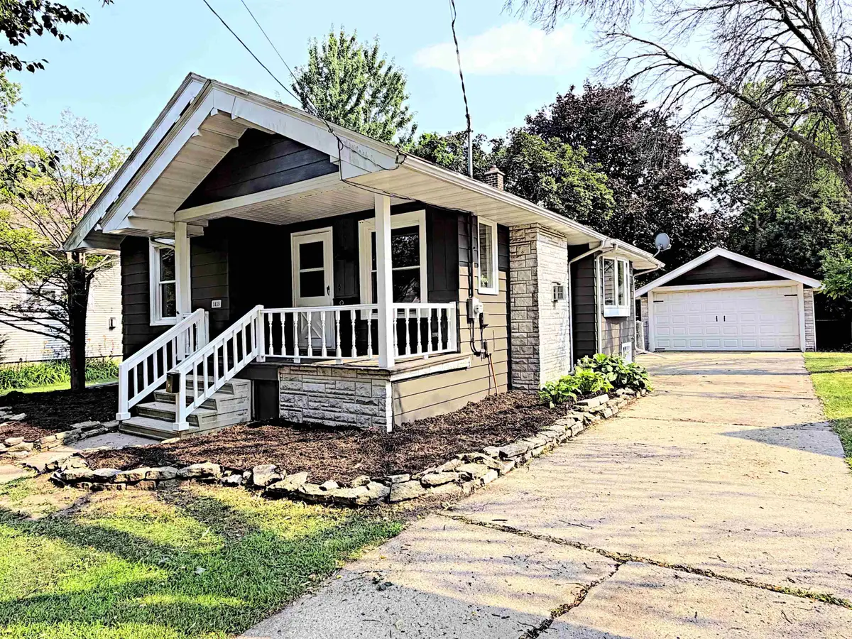 1415 W Washington Street, Appleton, WI 54914 - #1