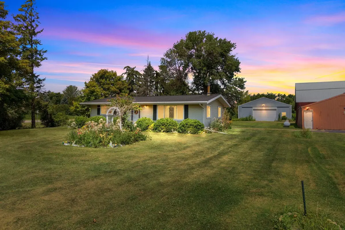 W6576 Manitowoc Road, Menasha, WI 54952 - #1