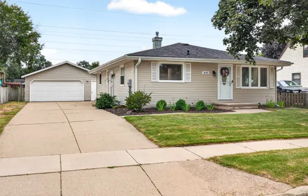 1645 E Roeland Avenue, APPLETON, WI 54915