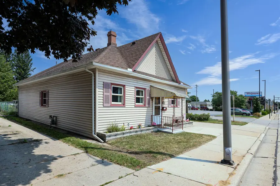 1514 22nd Street, Two Rivers, WI 54241 - #2