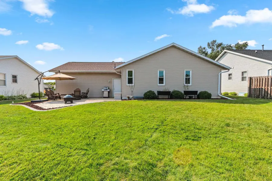 931 Gerard Drive, Green Bay, WI 54302-2470 - #2