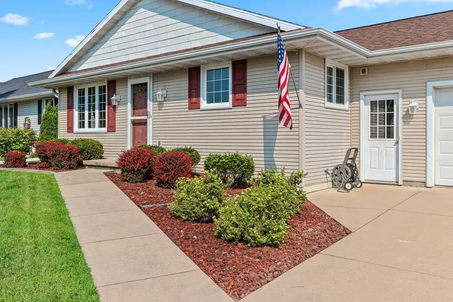 931 Gerard Drive, Green Bay, WI 54302-2470 - #3