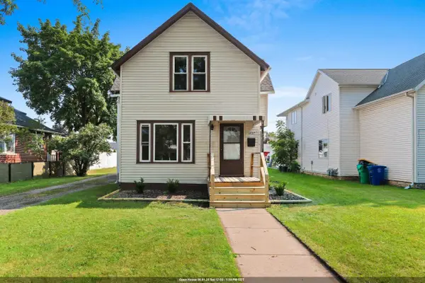 1457 Cedar Street, GREEN BAY, WI 54302-1858