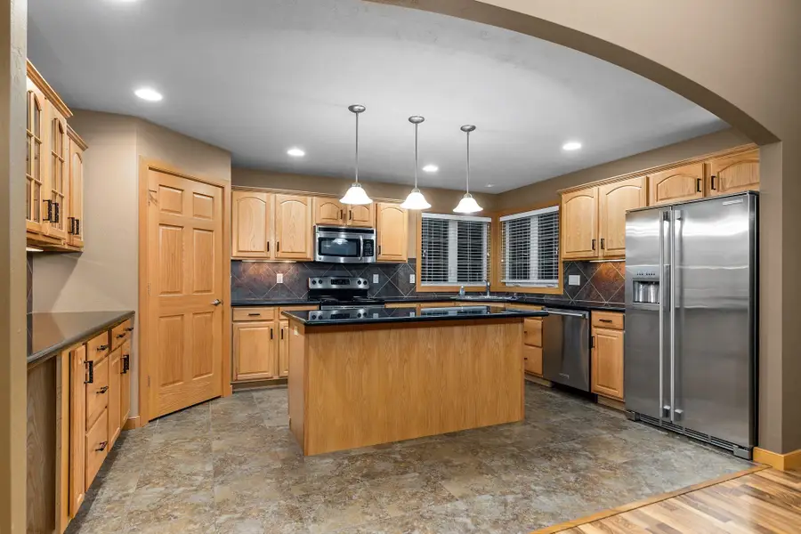 4013 E Benvalley Drive, Appleton, WI 54913-9375 - #3