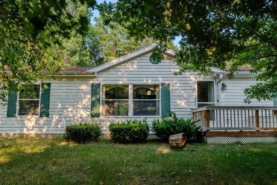 N6644 S 6th Street, Crivitz, WI 54114 - #2