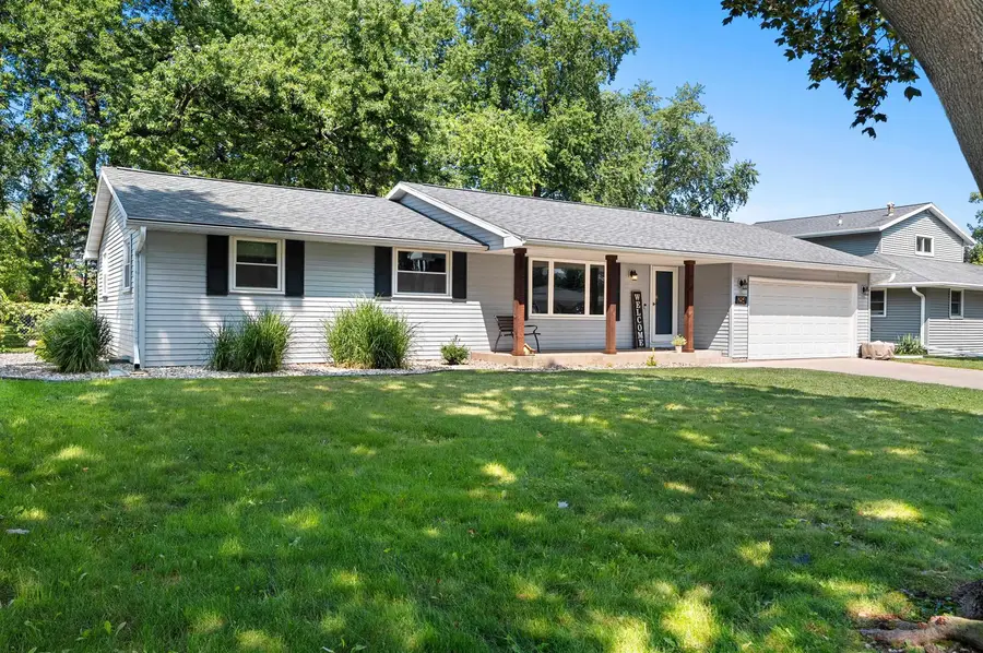 1254 April Lane, Green Bay, WI 54304 - #3