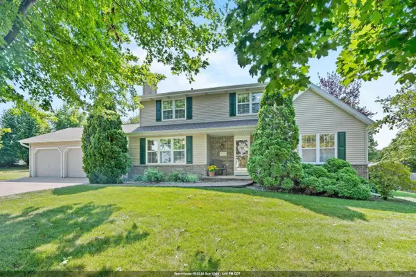 N1357 Tuckaway Court, GREENVILLE, WI 54942
