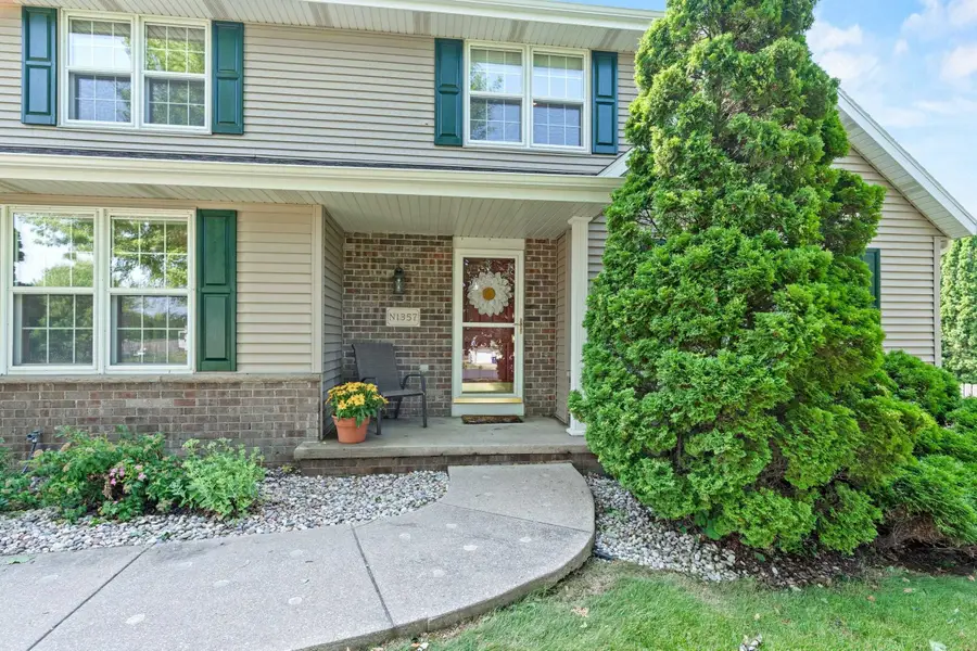 N1357 Tuckaway Court, Greenville, WI 54942 - #2