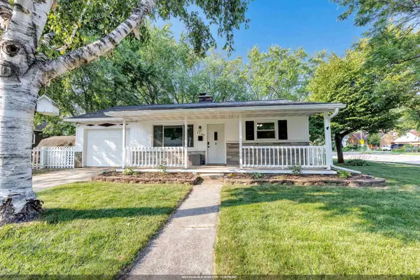 1149 Langlade Avenue, GREEN BAY, WI 54304-3336