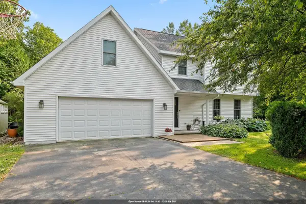 5036 E Ronsman Road, NEW FRANKEN, WI 54229