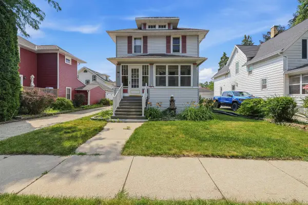 54 14th Street, FOND DU LAC, WI 54935