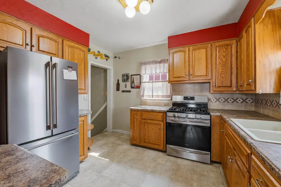 54 14th Street, Fond Du Lac, WI 54935 - #2