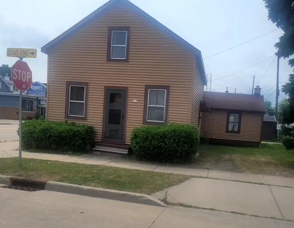 601 W 7th Avenue, OSHKOSH, WI 54902-5830