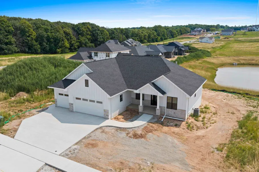 4957 Big Sky Pass, De Pere, WI 54115 - #2