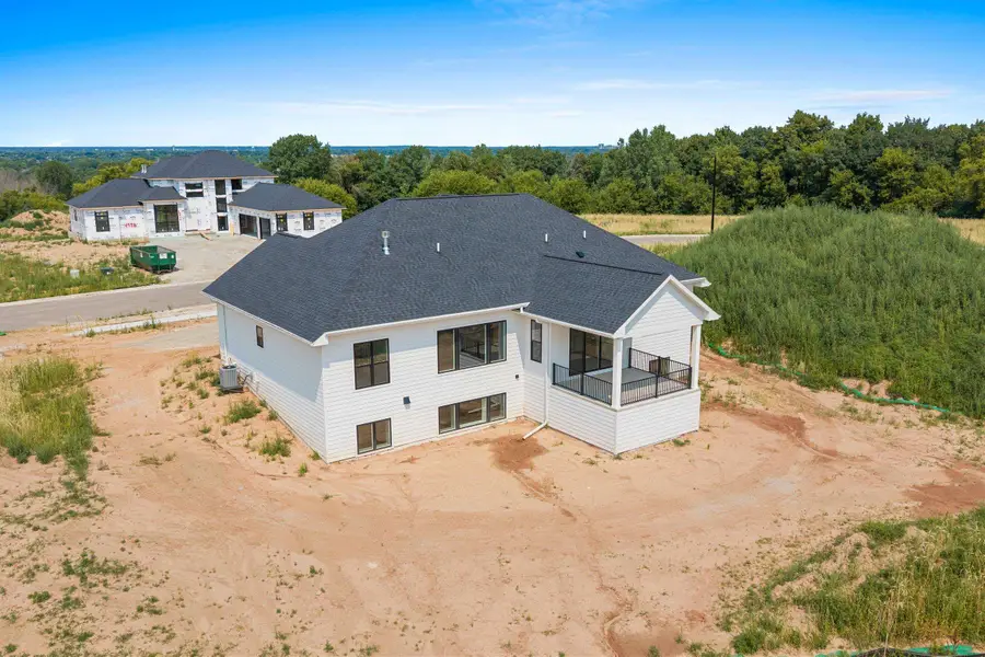 4957 Big Sky Pass, De Pere, WI 54115 - #3