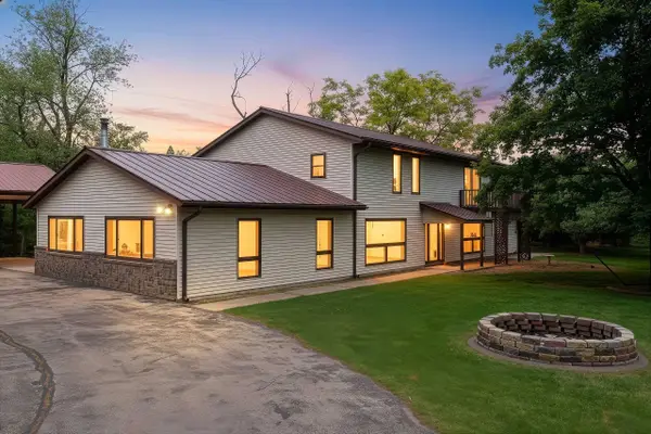 300 Water Street, OGDENSBURG, WI 54962