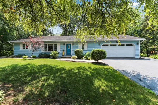 5909 Indian Shores Road, WINNECONNE, WI 54986